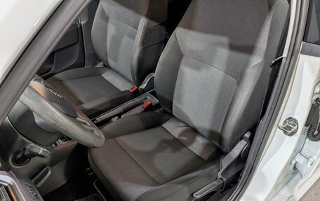 Skoda Rapid I, 2019 год, 875 000 рублей, 2 фотография