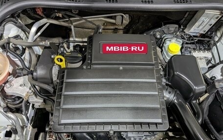 Skoda Rapid I, 2019 год, 875 000 рублей, 4 фотография