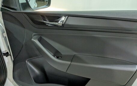 Skoda Rapid I, 2019 год, 875 000 рублей, 20 фотография
