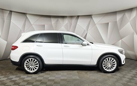 Mercedes-Benz GLC, 2017 год, 3 250 000 рублей, 6 фотография