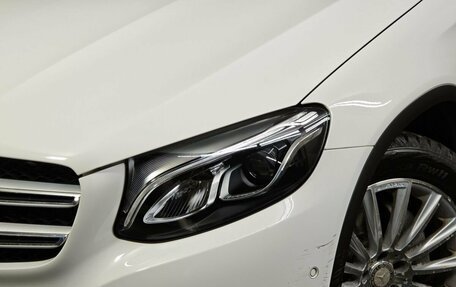 Mercedes-Benz GLC, 2017 год, 3 250 000 рублей, 10 фотография