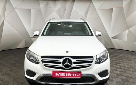 Mercedes-Benz GLC, 2017 год, 3 250 000 рублей, 7 фотография