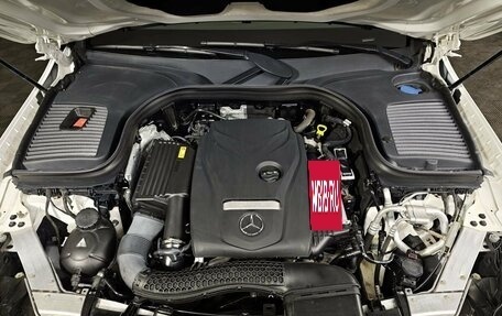 Mercedes-Benz GLC, 2017 год, 3 250 000 рублей, 11 фотография