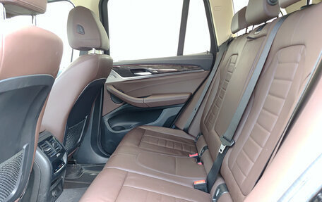 BMW X3, 2021 год, 4 599 000 рублей, 15 фотография