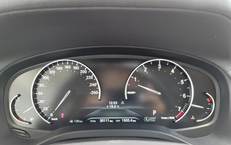 BMW X3, 2021 год, 4 599 000 рублей, 16 фотография