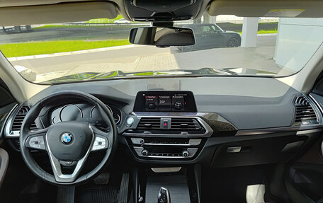 BMW X3, 2021 год, 4 599 000 рублей, 17 фотография