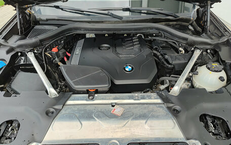 BMW X3, 2021 год, 4 599 000 рублей, 11 фотография