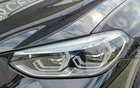 BMW X3, 2021 год, 4 599 000 рублей, 21 фотография