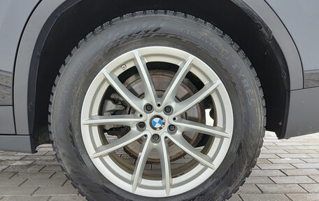 BMW X3, 2021 год, 4 599 000 рублей, 22 фотография
