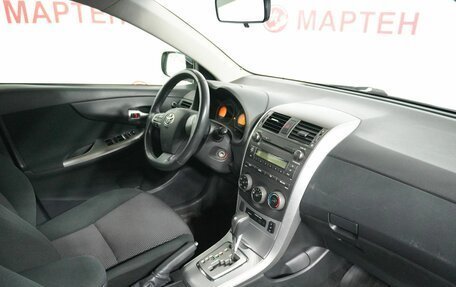 Toyota Corolla, 2011 год, 980 000 рублей, 10 фотография