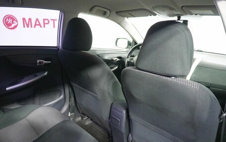 Toyota Corolla, 2011 год, 980 000 рублей, 11 фотография