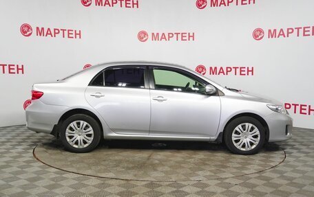 Toyota Corolla, 2011 год, 980 000 рублей, 4 фотография