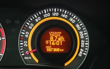 Toyota Corolla, 2011 год, 980 000 рублей, 17 фотография