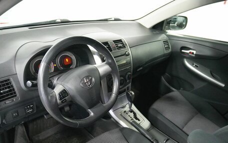 Toyota Corolla, 2011 год, 980 000 рублей, 9 фотография