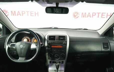 Toyota Corolla, 2011 год, 980 000 рублей, 15 фотография