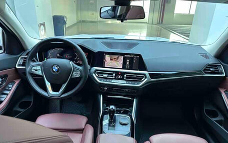 BMW 3 серия, 2022 год, 3 110 000 рублей, 9 фотография