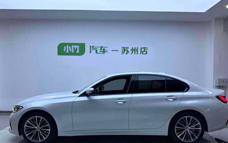 BMW 3 серия, 2022 год, 3 110 000 рублей, 4 фотография