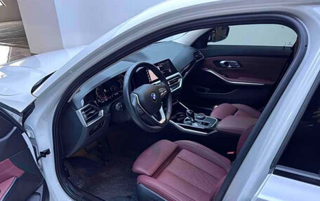 BMW 3 серия, 2022 год, 3 110 000 рублей, 8 фотография