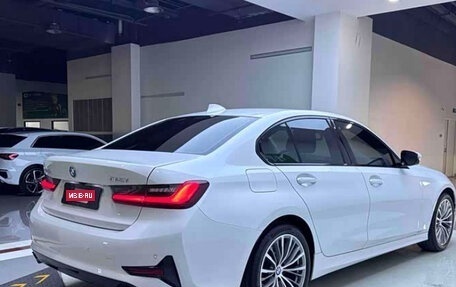 BMW 3 серия, 2022 год, 3 110 000 рублей, 7 фотография