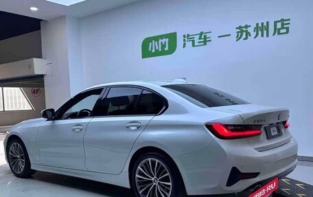 BMW 3 серия, 2022 год, 3 110 000 рублей, 5 фотография