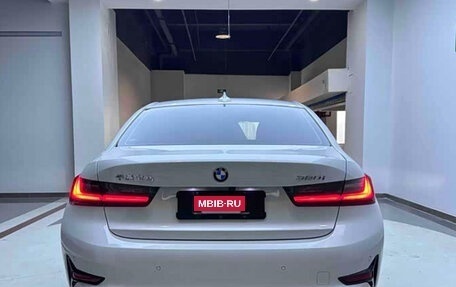 BMW 3 серия, 2022 год, 3 110 000 рублей, 6 фотография