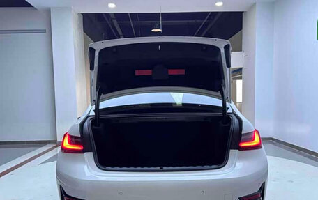 BMW 3 серия, 2022 год, 3 110 000 рублей, 18 фотография