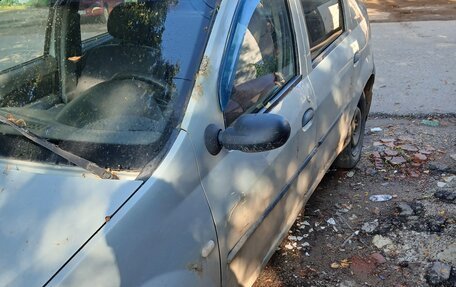 Renault Logan I, 2006 год, 120 000 рублей, 5 фотография