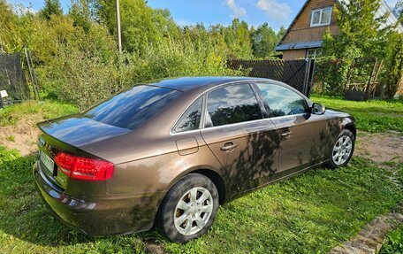 Audi A4, 2011 год, 1 000 000 рублей, 2 фотография