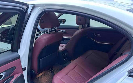 BMW 3 серия, 2022 год, 3 110 000 рублей, 15 фотография
