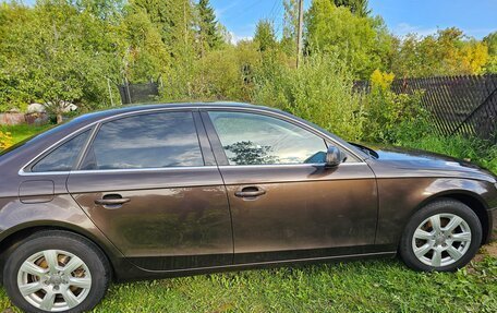 Audi A4, 2011 год, 1 000 000 рублей, 3 фотография