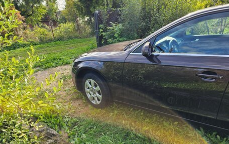 Audi A4, 2011 год, 1 000 000 рублей, 6 фотография