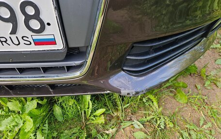 Audi A4, 2011 год, 1 000 000 рублей, 9 фотография
