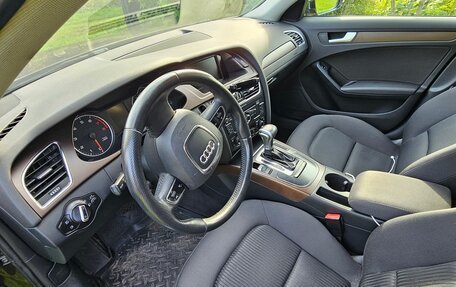 Audi A4, 2011 год, 1 000 000 рублей, 17 фотография