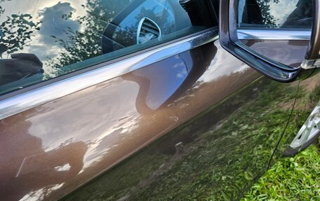 Audi A4, 2011 год, 1 000 000 рублей, 13 фотография