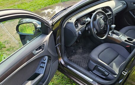 Audi A4, 2011 год, 1 000 000 рублей, 16 фотография