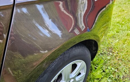 Audi A4, 2011 год, 1 000 000 рублей, 14 фотография