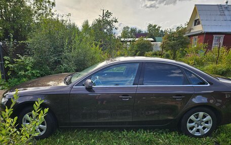 Audi A4, 2011 год, 1 000 000 рублей, 15 фотография