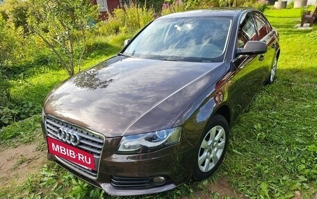 Audi A4, 2011 год, 1 000 000 рублей, 7 фотография