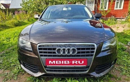 Audi A4, 2011 год, 1 000 000 рублей, 8 фотография