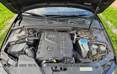Audi A4, 2011 год, 1 000 000 рублей, 26 фотография