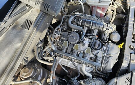 Audi A4, 2011 год, 1 000 000 рублей, 28 фотография
