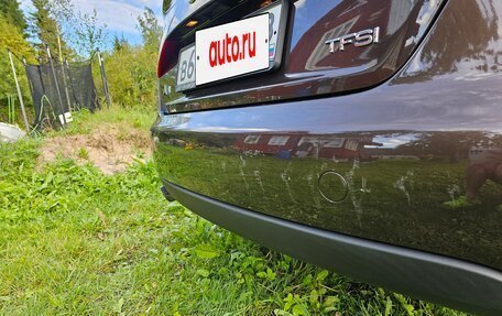 Audi A4, 2011 год, 1 000 000 рублей, 32 фотография