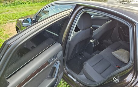 Audi A4, 2011 год, 1 000 000 рублей, 25 фотография
