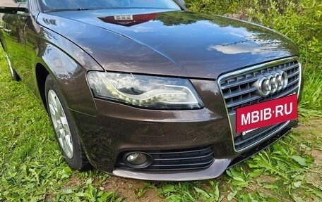 Audi A4, 2011 год, 1 000 000 рублей, 30 фотография