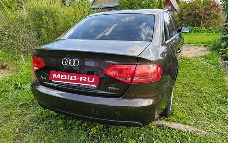 Audi A4, 2011 год, 1 000 000 рублей, 31 фотография