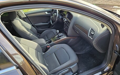 Audi A4, 2011 год, 1 000 000 рублей, 35 фотография