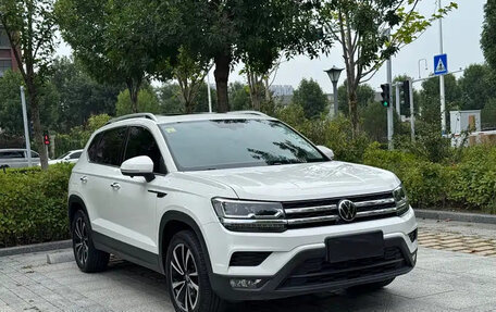 Volkswagen Tharu, 2022 год, 1 670 000 рублей, 3 фотография