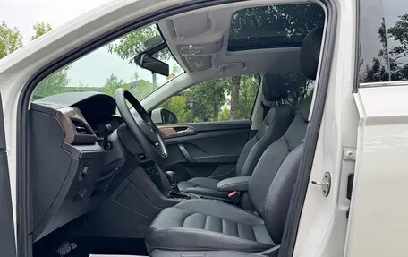 Volkswagen Tharu, 2022 год, 1 670 000 рублей, 7 фотография