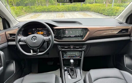 Volkswagen Tharu, 2022 год, 1 670 000 рублей, 12 фотография
