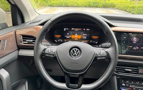 Volkswagen Tharu, 2022 год, 1 670 000 рублей, 11 фотография